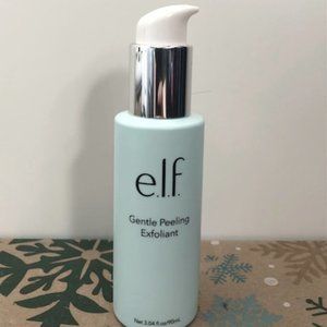 Elf Gentle Peeling Exfoliant